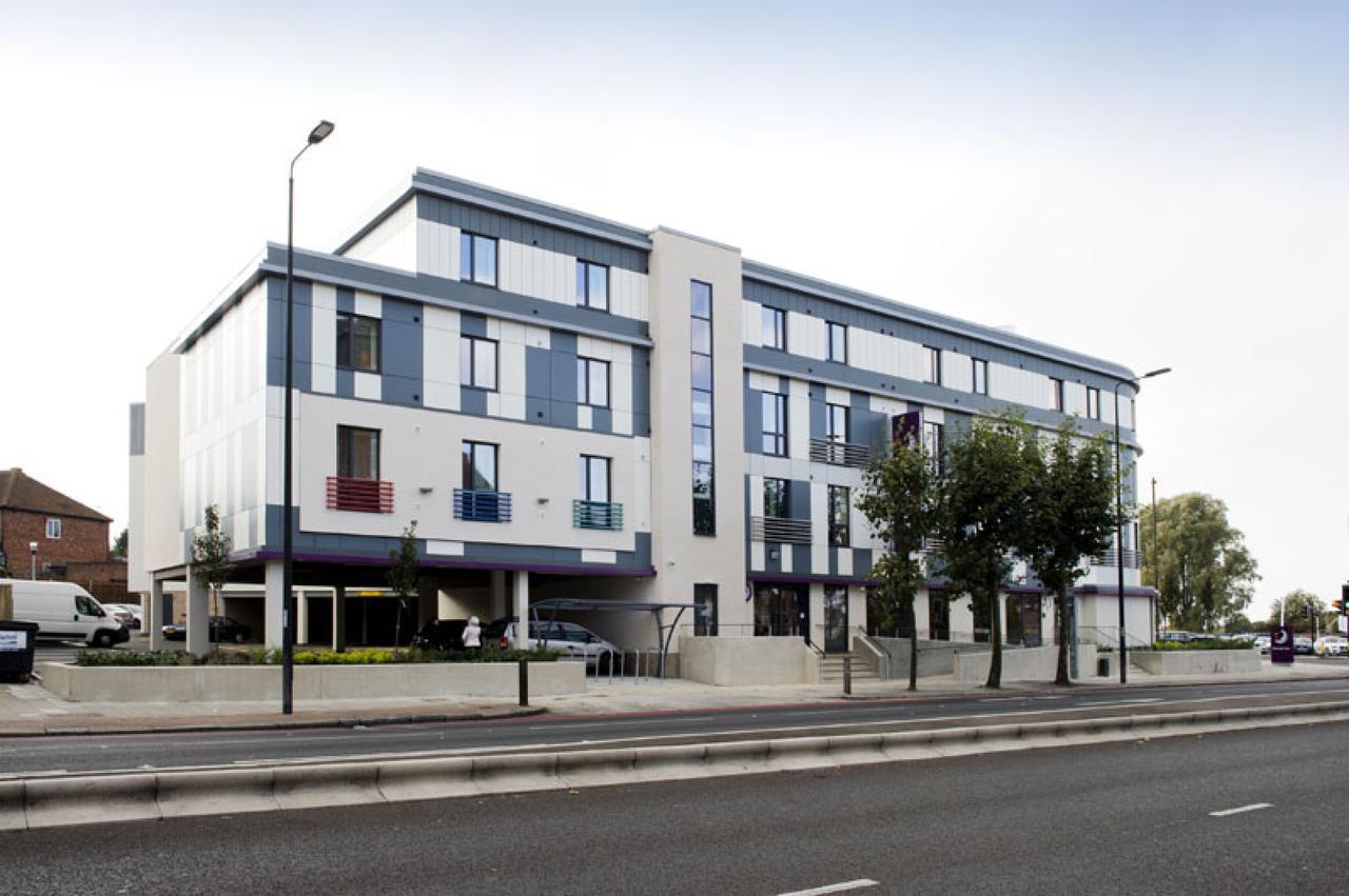 Premier Eltham Hotel Londen